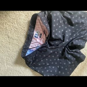 Chubbies 5.5 Shorts bought them last year took off tags and bought wrong size !!